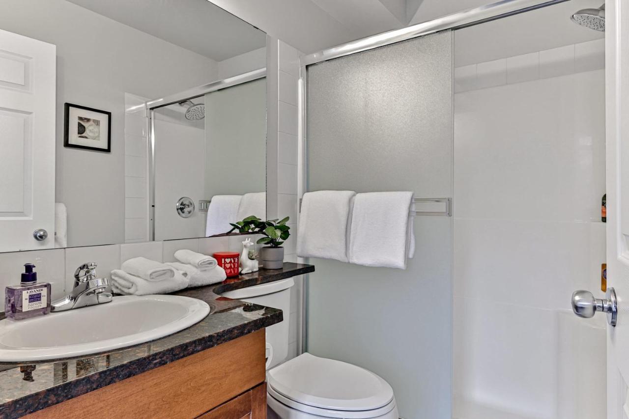 The Lambeth By Samsara Resort Private Entry Panorama Top View 2Br And 2Bth 坎莫尔 外观 照片