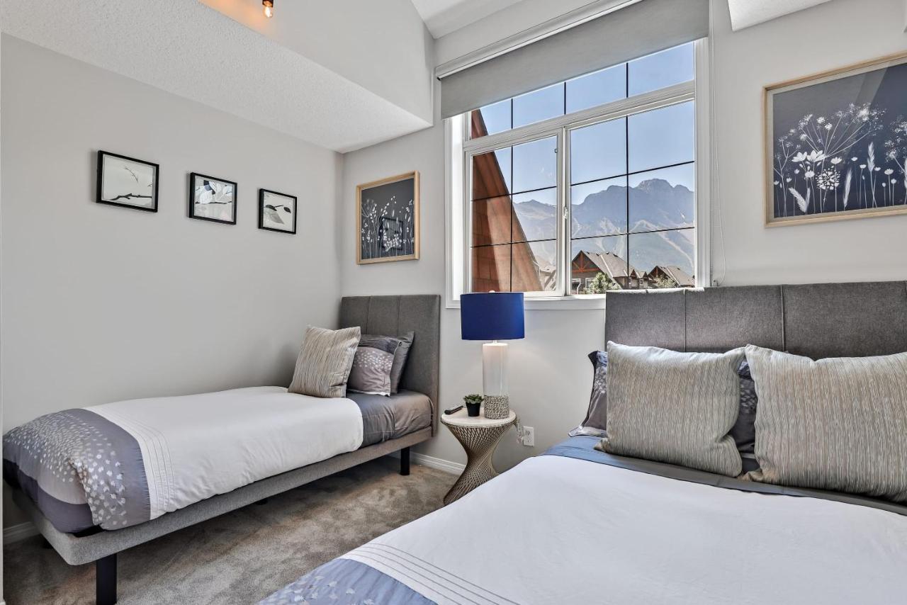 The Lambeth By Samsara Resort Private Entry Panorama Top View 2Br And 2Bth 坎莫尔 外观 照片