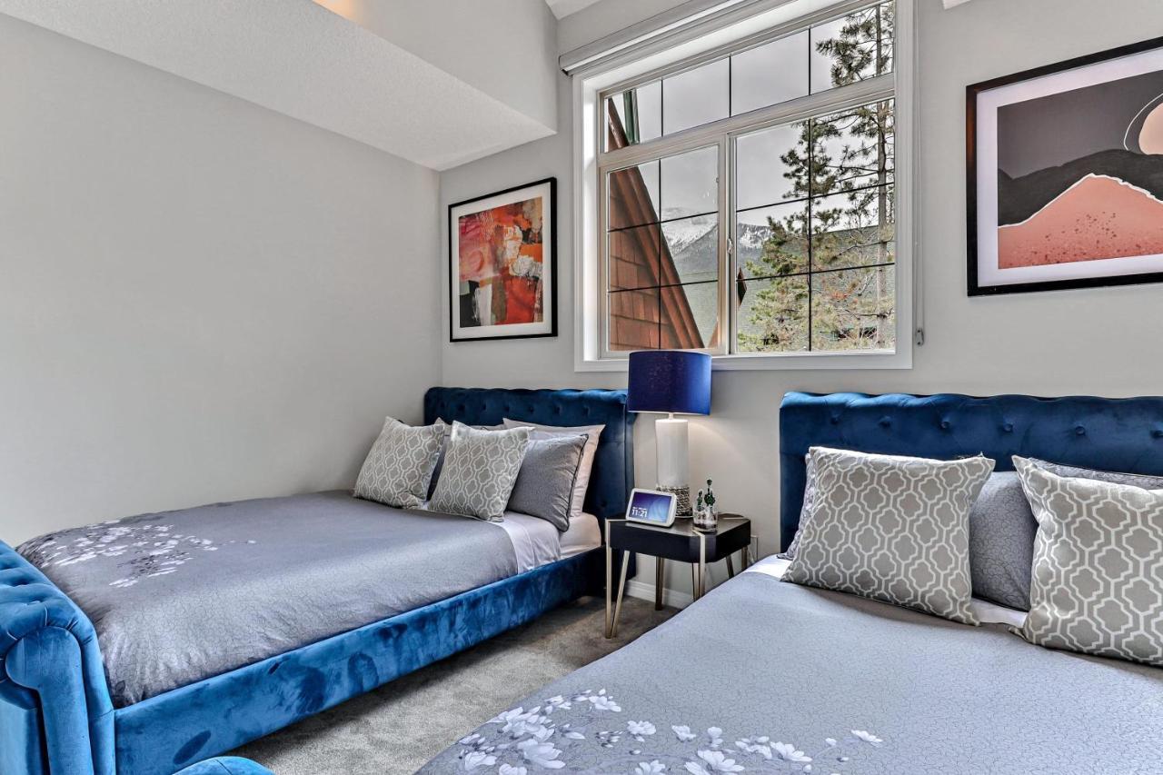The Lambeth By Samsara Resort Private Entry Panorama Top View 2Br And 2Bth 坎莫尔 外观 照片