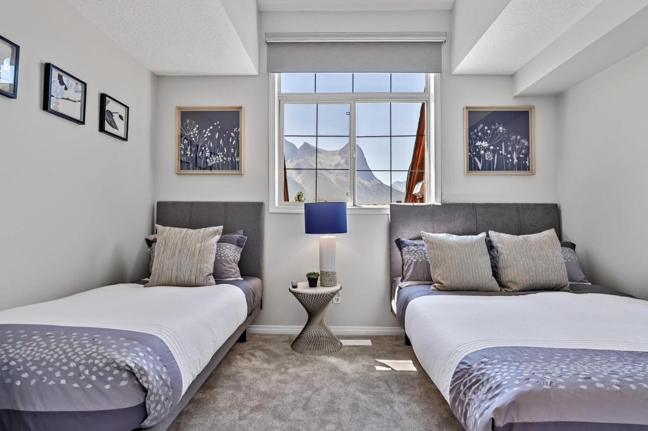The Lambeth By Samsara Resort Private Entry Panorama Top View 2Br And 2Bth 坎莫尔 外观 照片