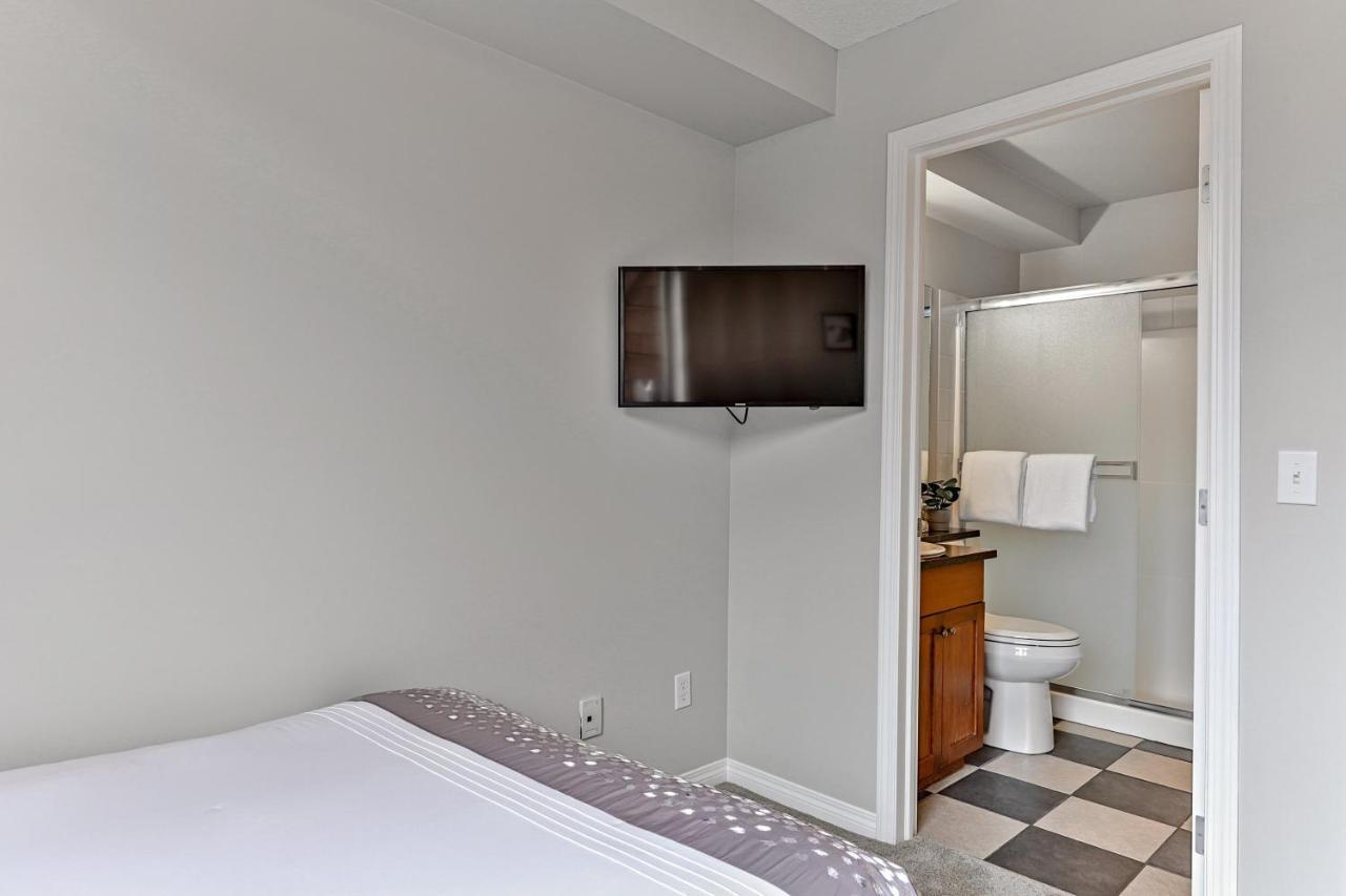 The Lambeth By Samsara Resort Private Entry Panorama Top View 2Br And 2Bth 坎莫尔 外观 照片